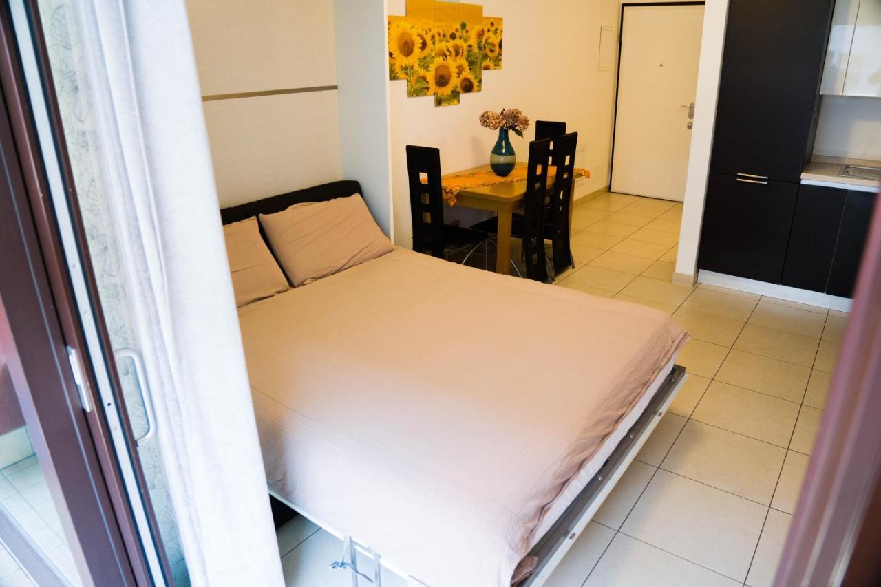Casa Margherita Bolzano Eksteriør bilde