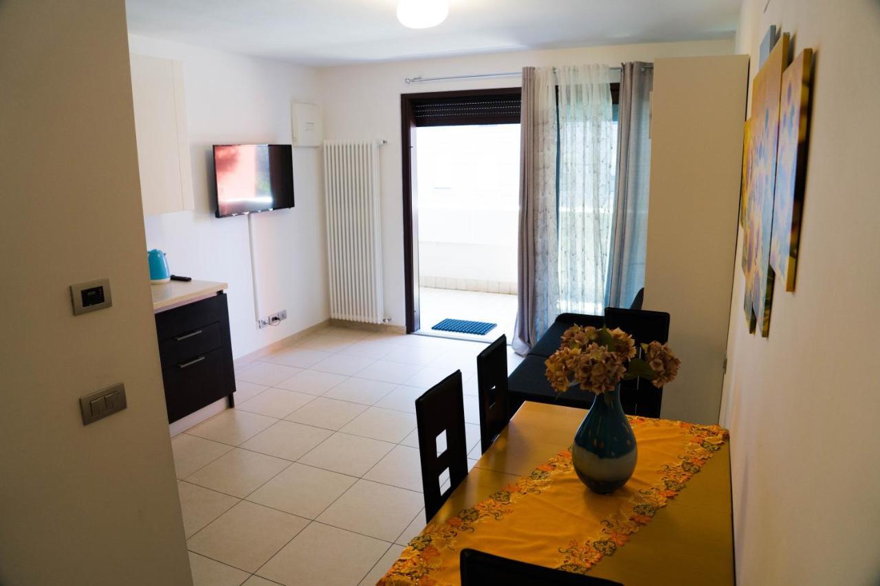 Casa Margherita Bolzano Eksteriør bilde