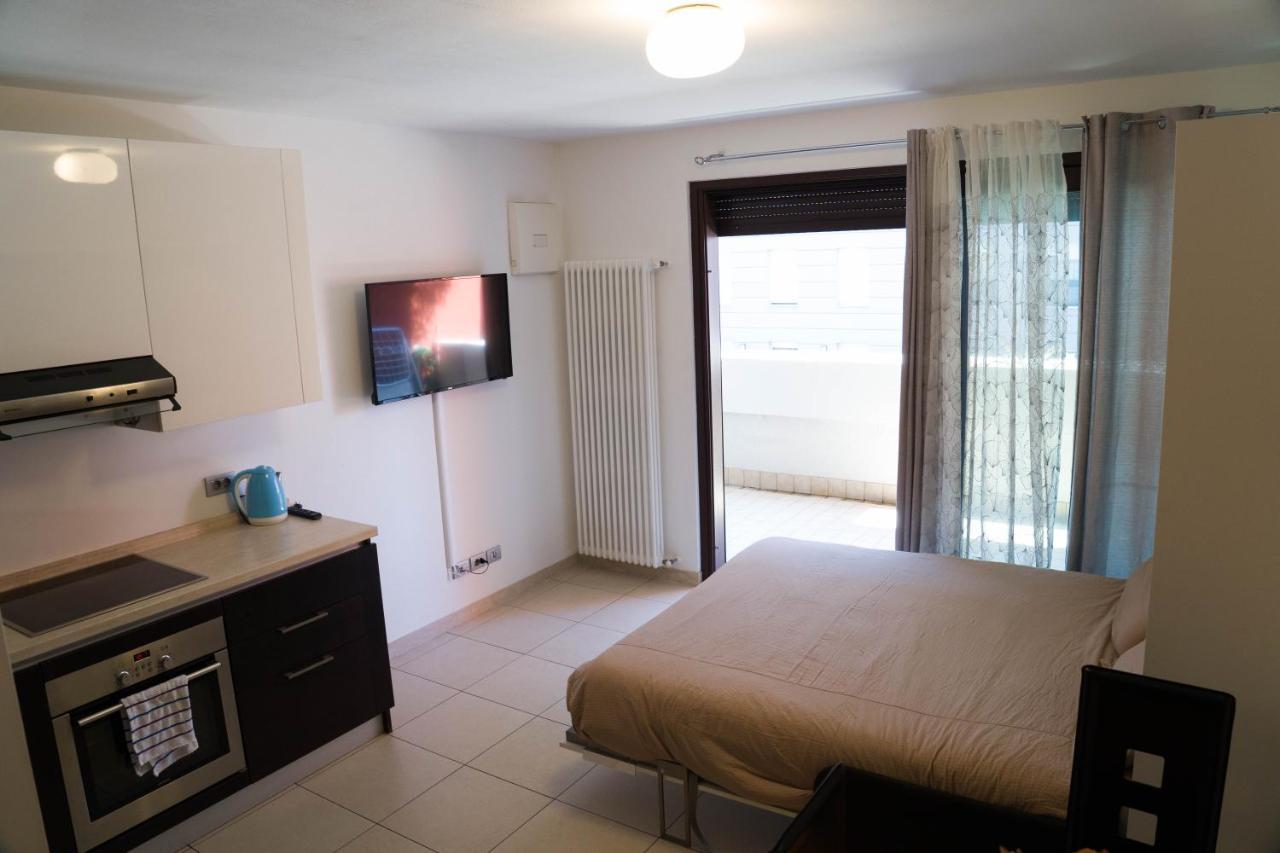 Casa Margherita Bolzano Eksteriør bilde
