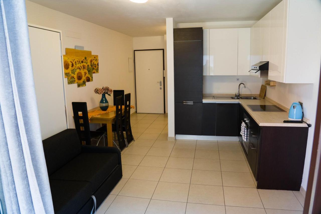 Casa Margherita Bolzano Eksteriør bilde