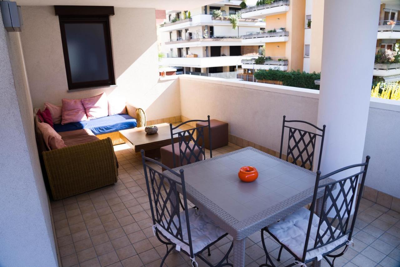 Casa Margherita Bolzano Eksteriør bilde